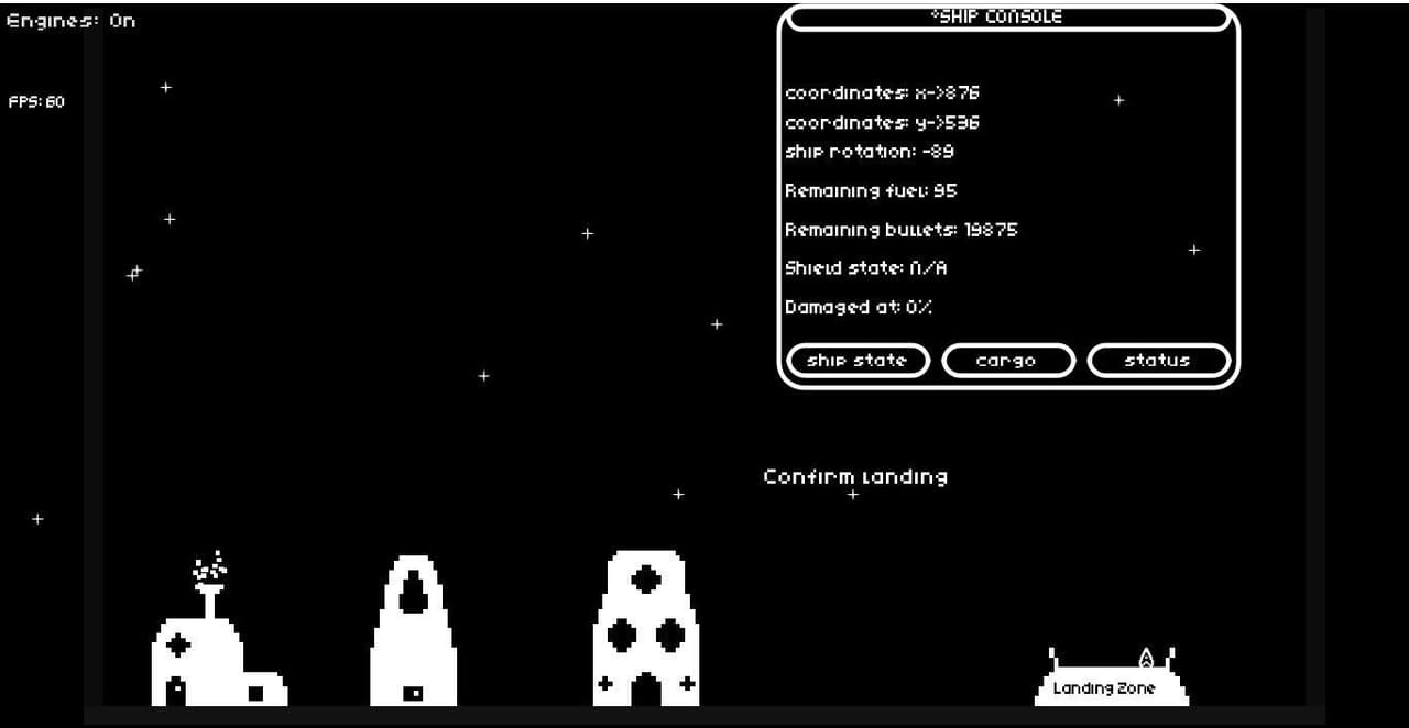 Asteroids (itch) (Igeon)