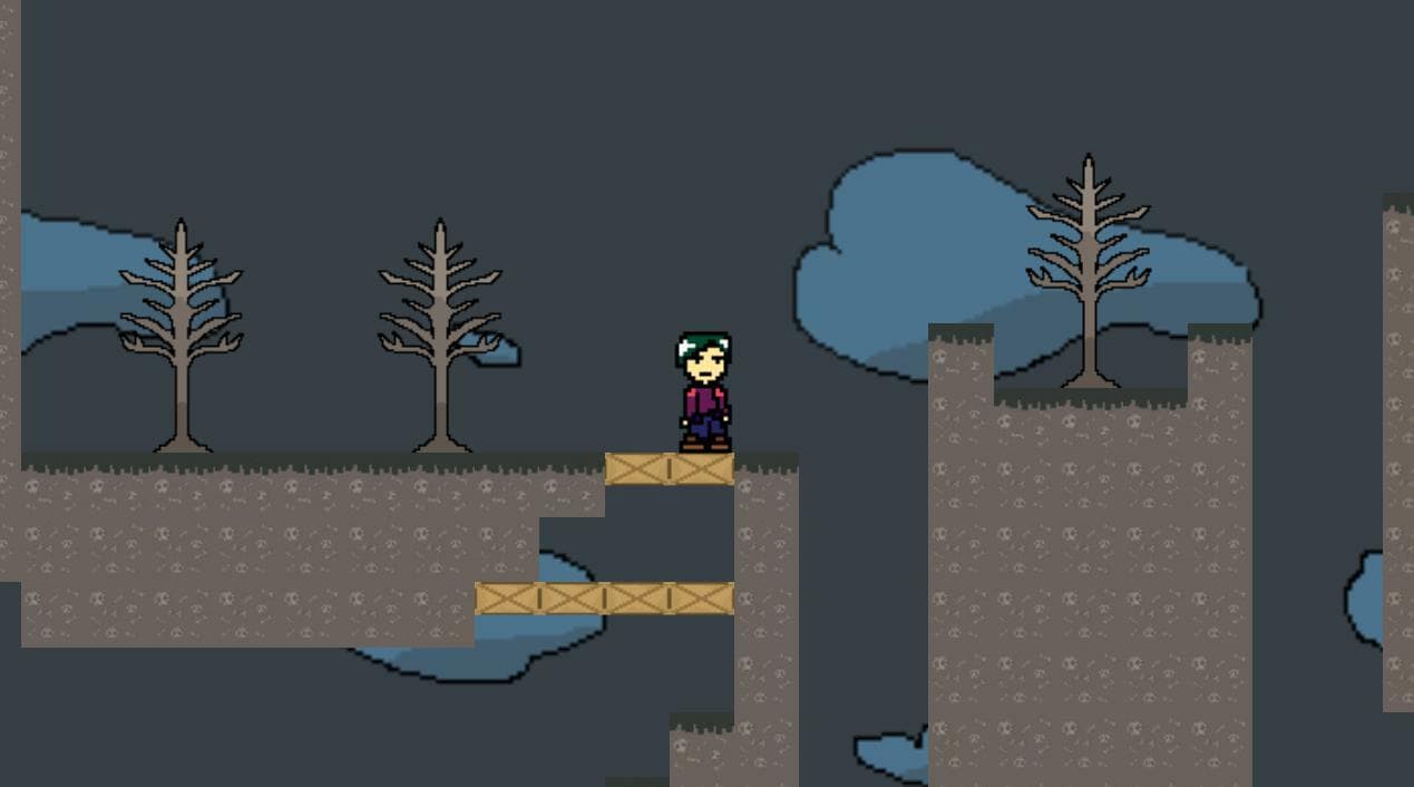 SCOTT the SCOUT