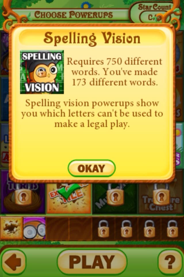Word Bird Supreme screenshot 5