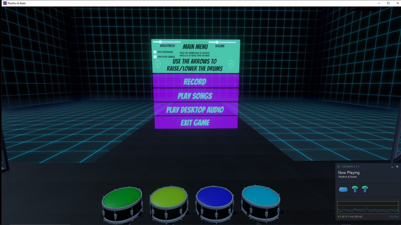 Rhythm & Beats screenshot 2