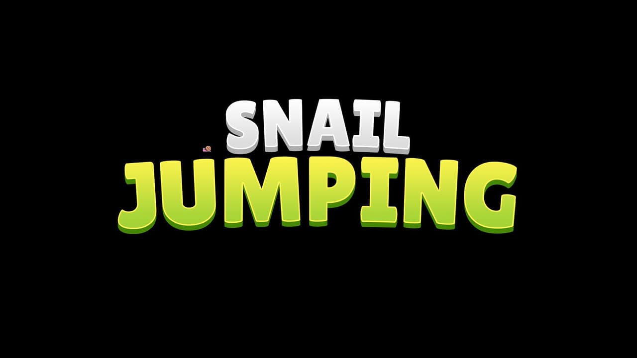 Snail Jump Phone