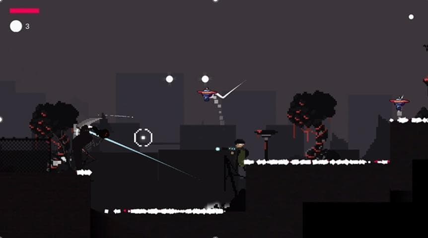 The Prophecy (itch) screenshot 5