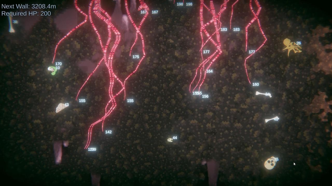 Into Deep screenshot 3