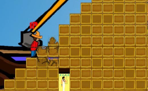 Relic Ravage screenshot 4