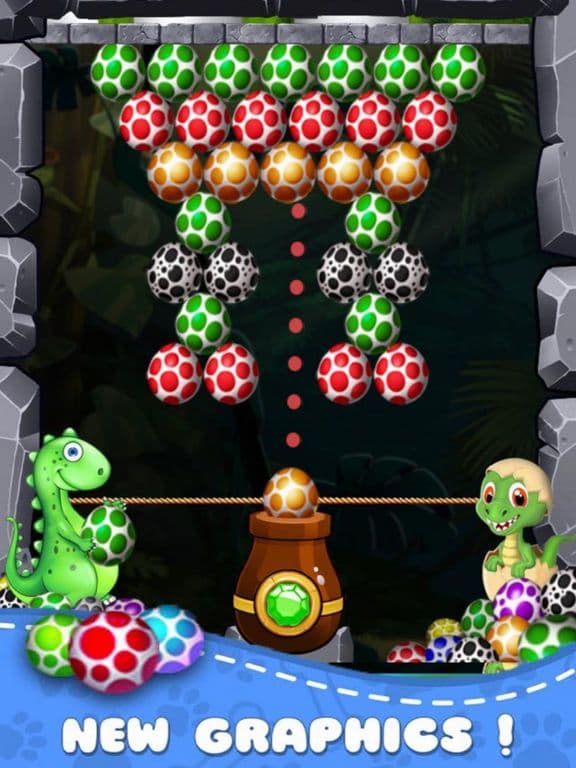 New Eggs Shoot 2018 screenshot 3