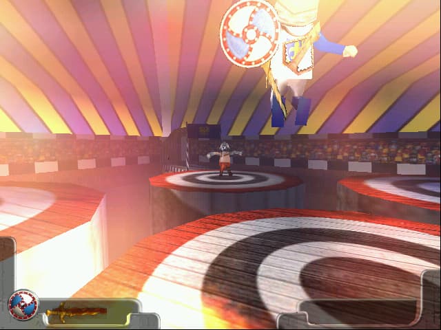 Hype: The Time Quest screenshot 3