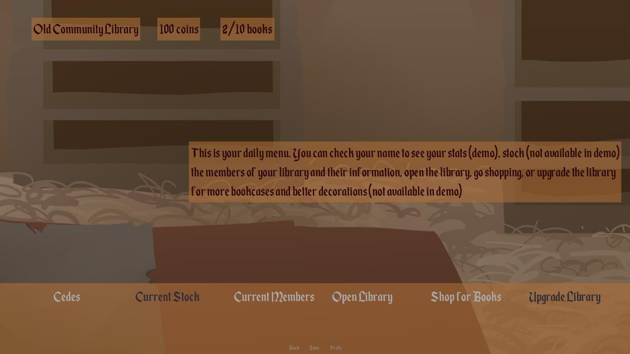 ARDUS restored book screenshot 3