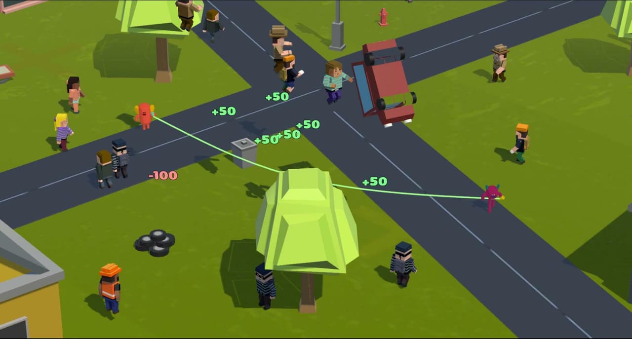 CaN yOu HeAr Me? (itch) (PixelFr0ggie) screenshot 4