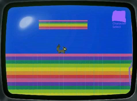 Test TV Game V. 2.1 screenshot 4