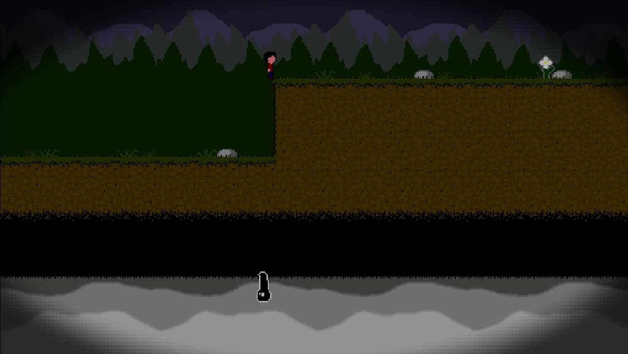 Help Between Worlds screenshot 3