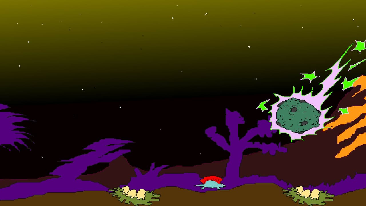The Unbreakable Chain screenshot 4