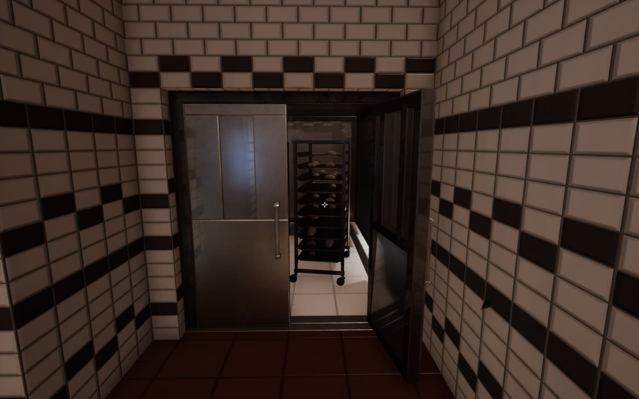 Bakery Simulator screenshot 6