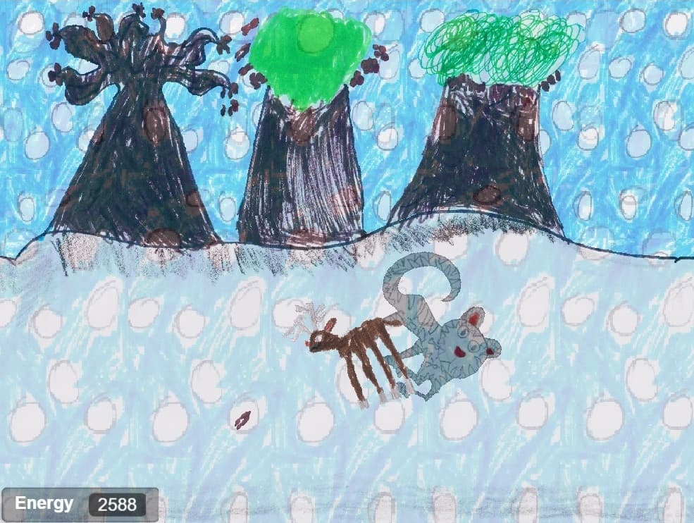 BraveDeer & TricksyTiger screenshot 5