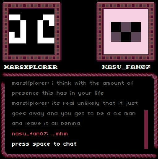 madotsukis closet screenshot 3
