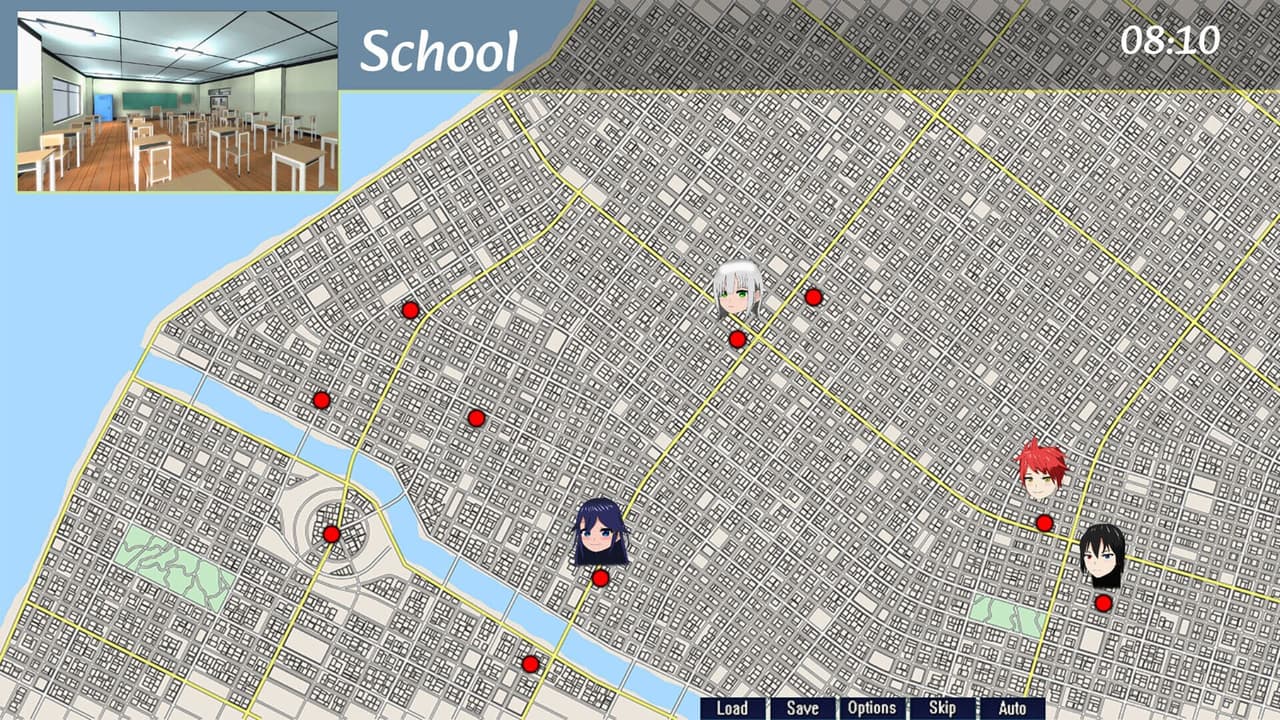 Xi-Portal screenshot 6