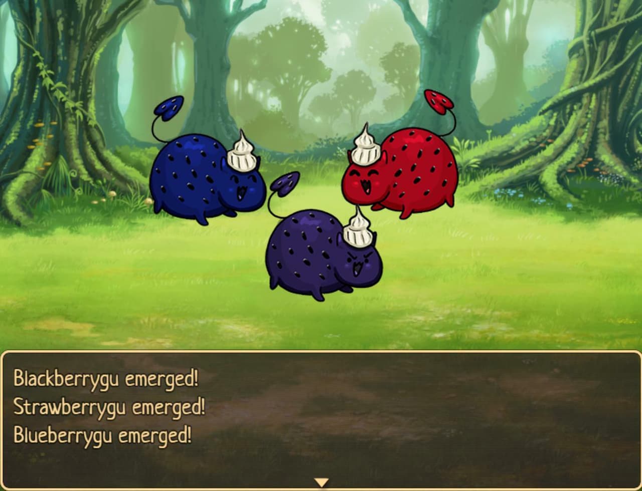 Jamcakes ( For Beef ) screenshot 2