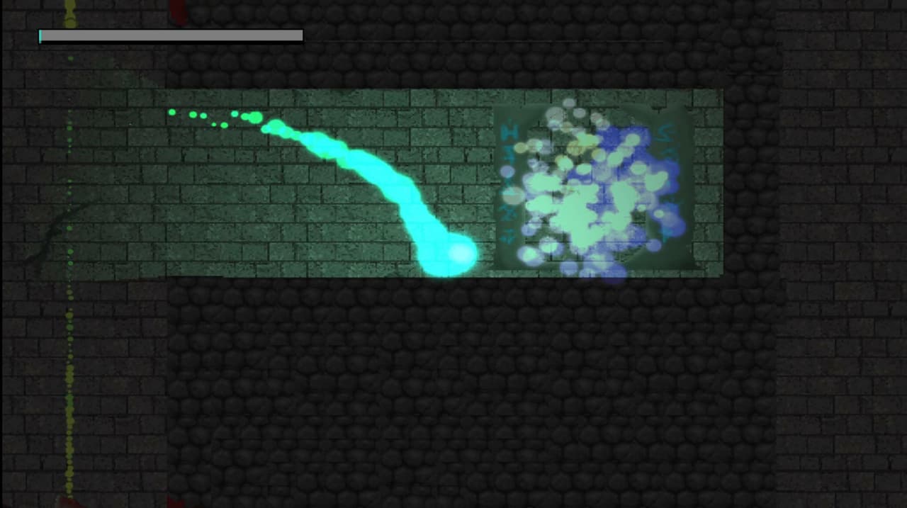 Light Whisp screenshot 3