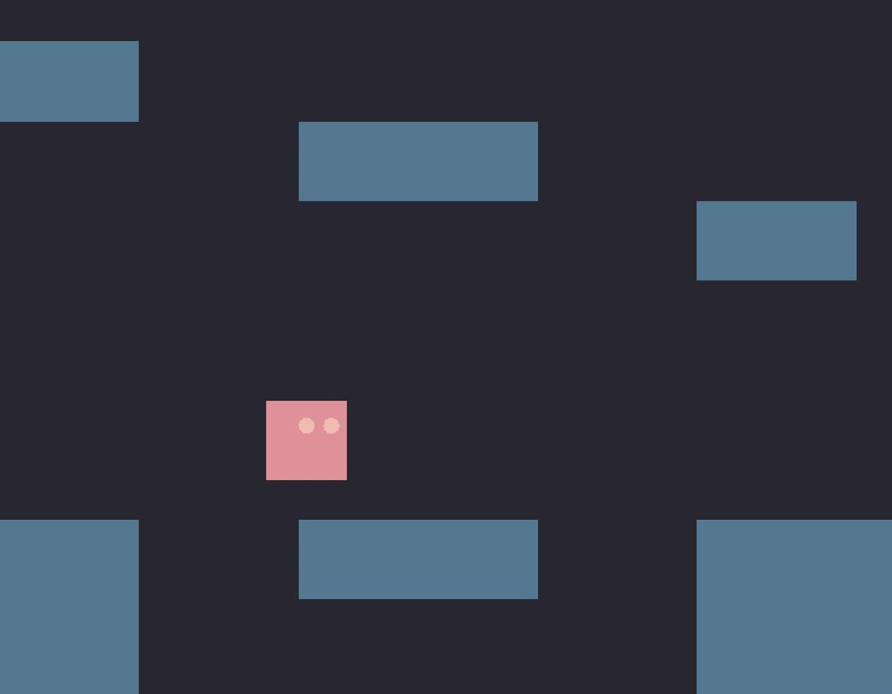 Lesters Tempo-Guided Dash