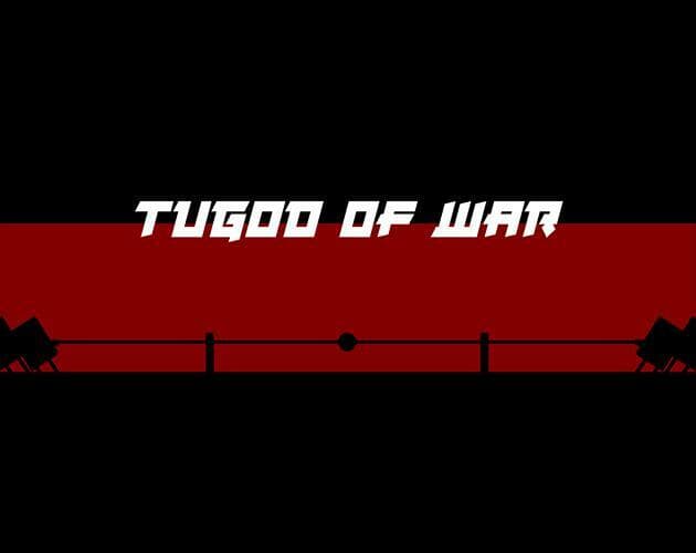 Tugod of War