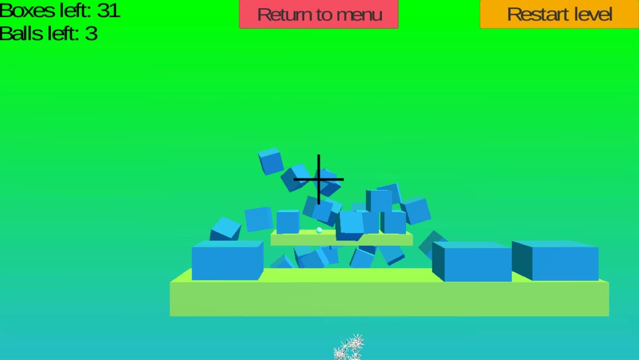 BOXGAME (MariusBLGQ) screenshot 2