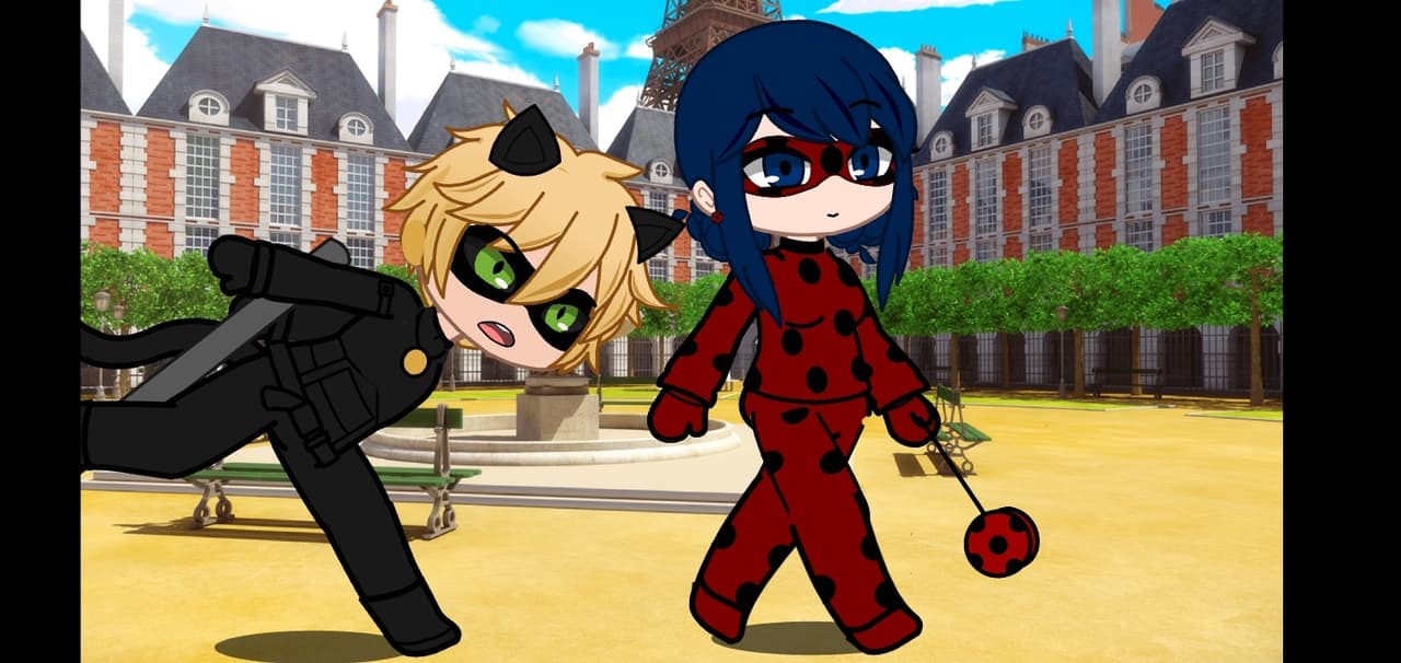 Gacha Multiverse [Gacha Mod] screenshot 3