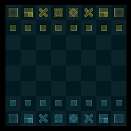 3D Chess (itch) (Saahil Talha) screenshot 5