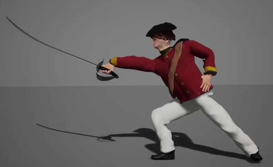 Fight Earnestly screenshot 4
