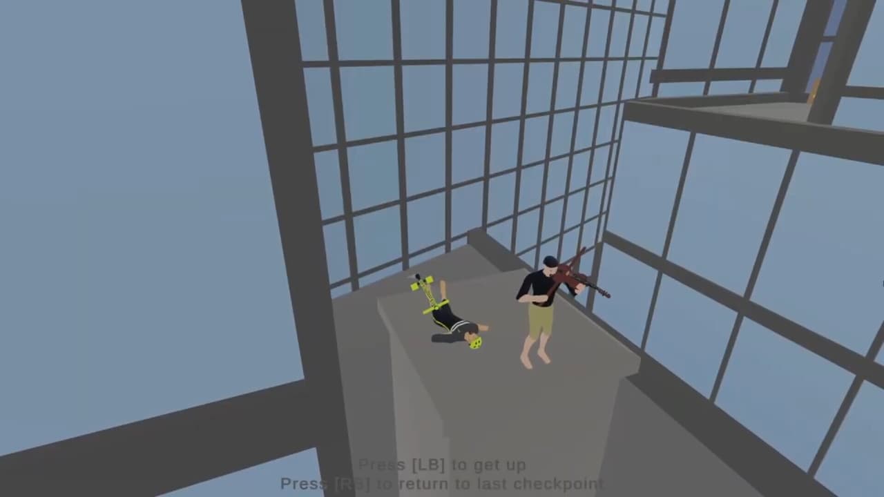 Pogo-Gogo