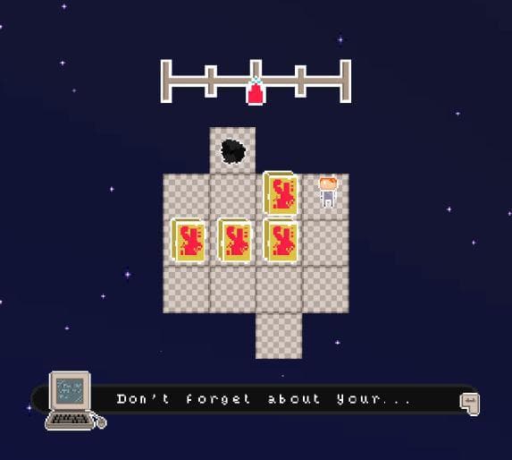 Astronautica screenshot 3