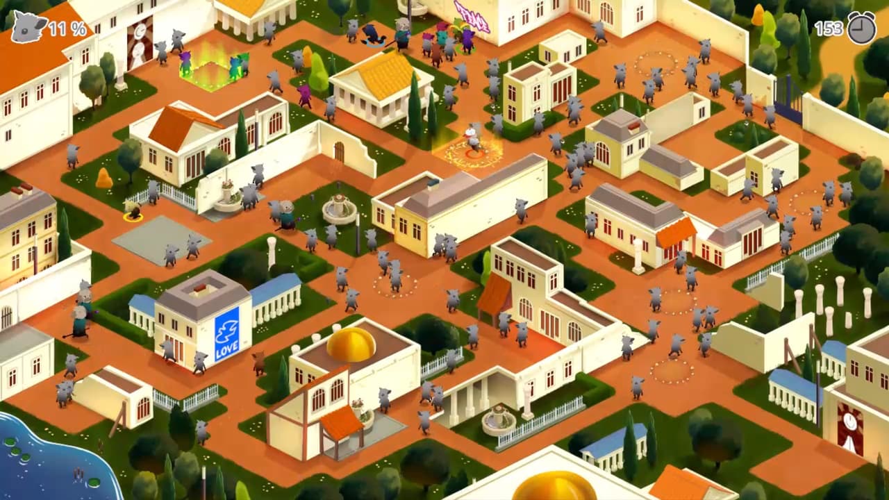Chut! screenshot 6