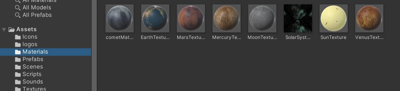 Solar System Sim (Sacrificial) screenshot 4