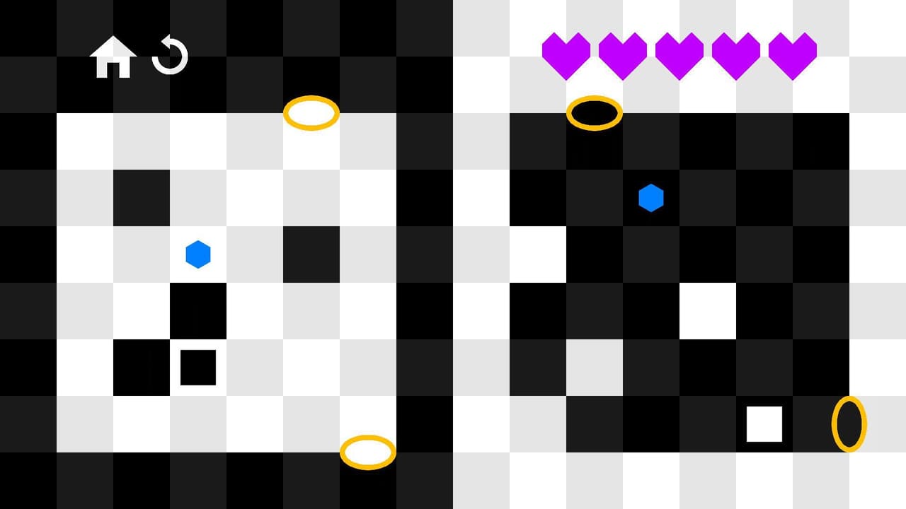 Quadrata screenshot 4