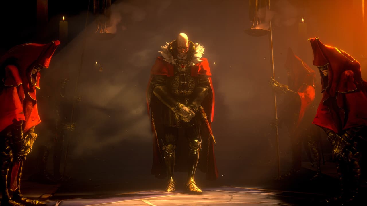 No Rest for the Wicked screenshot 3