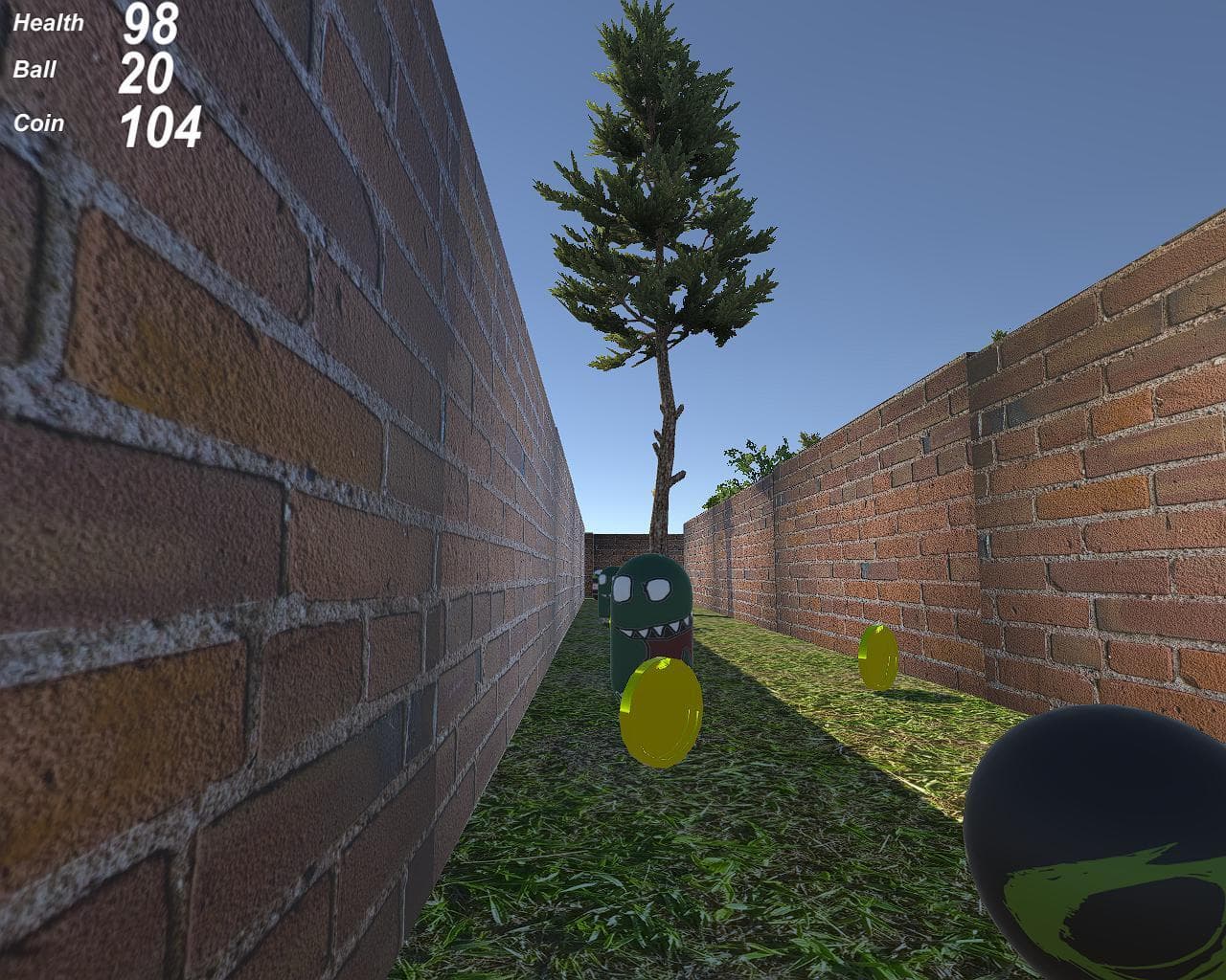 D.A.X.Z. screenshot 6