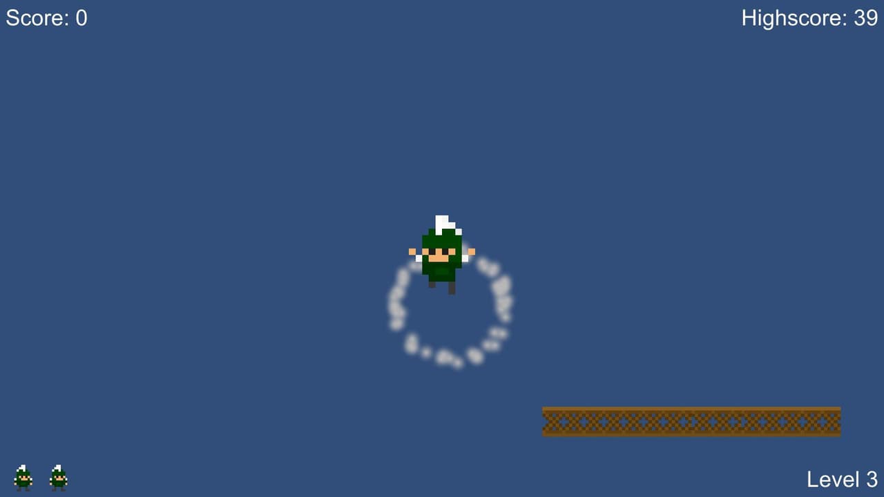 SuperSpartyBros