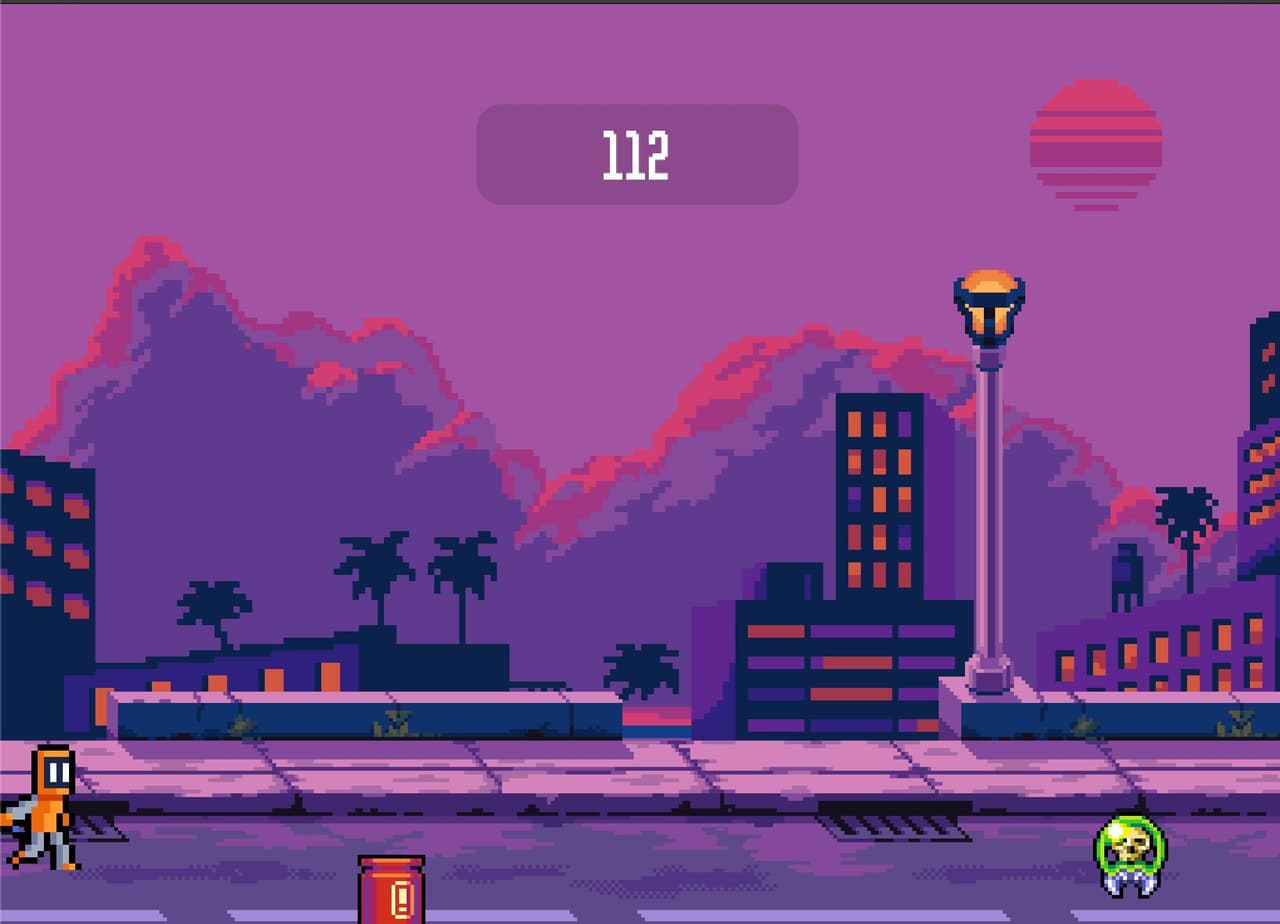 Wrench-calibur screenshot 4