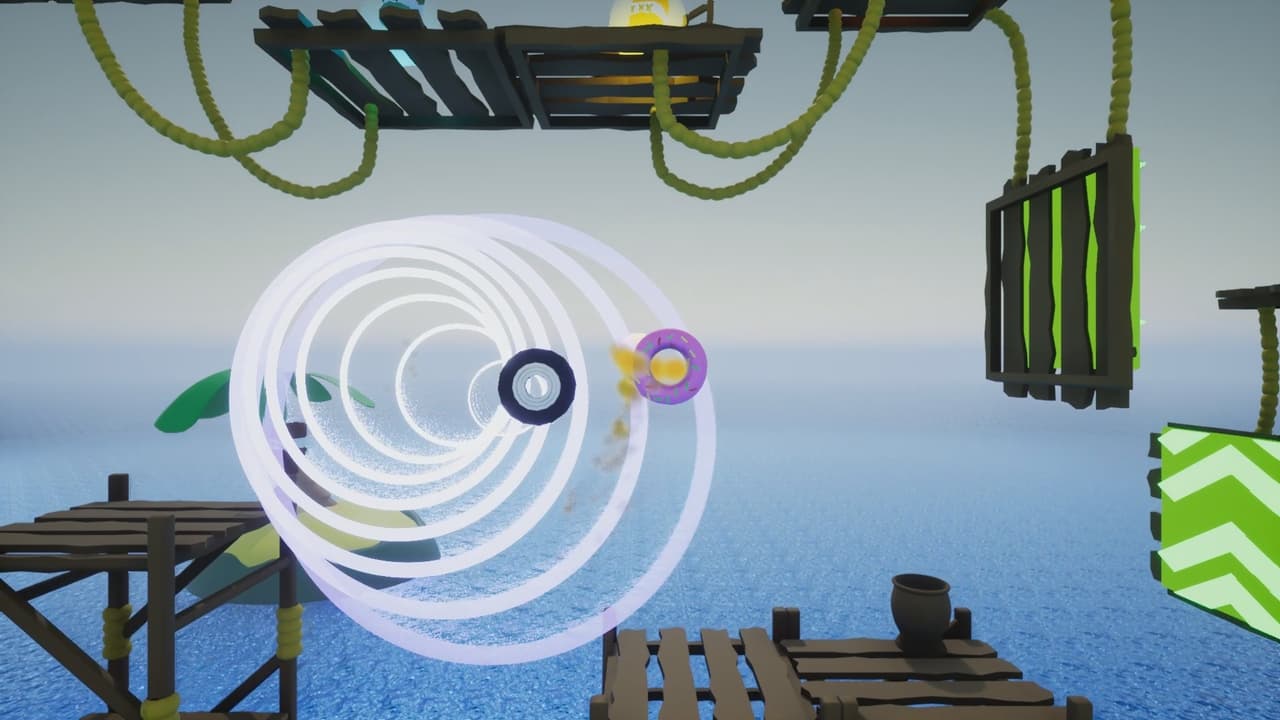 Rollers screenshot 2