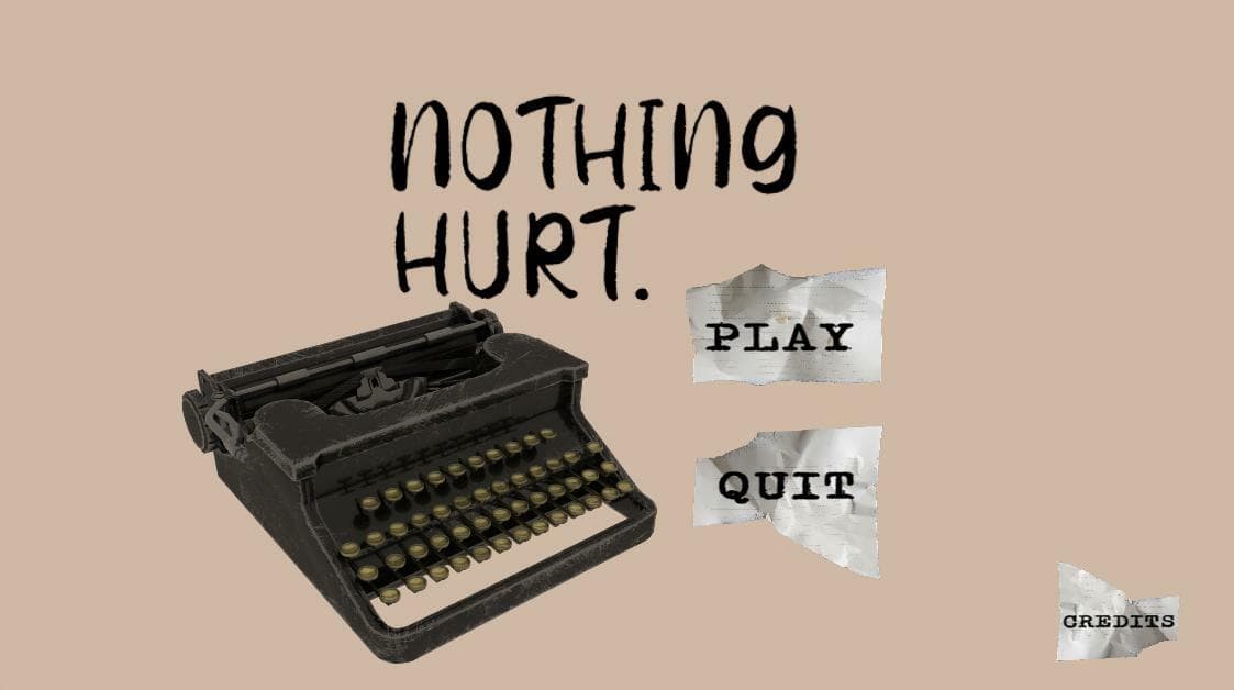 Nothing Hurts {Demo} screenshot 2