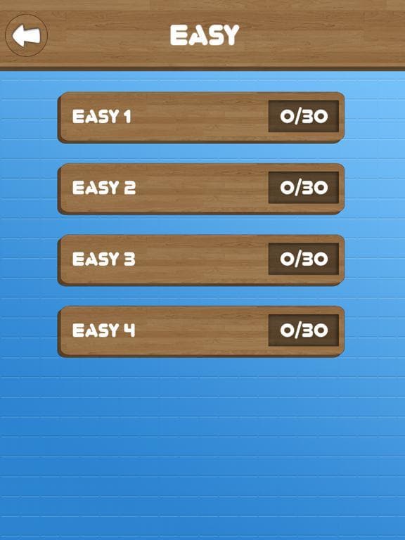 Slide the Blocks: Wood Jigsaw screenshot 5