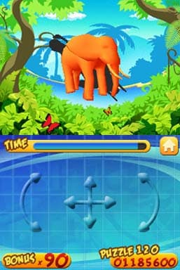 3D Twist & Match screenshot 5