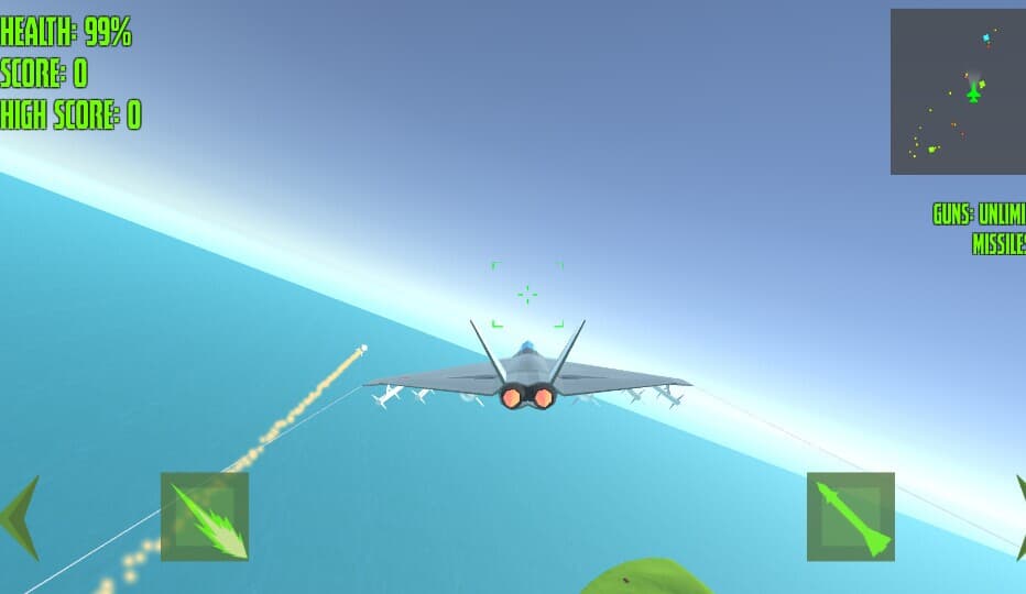 Differentiate screenshot 5