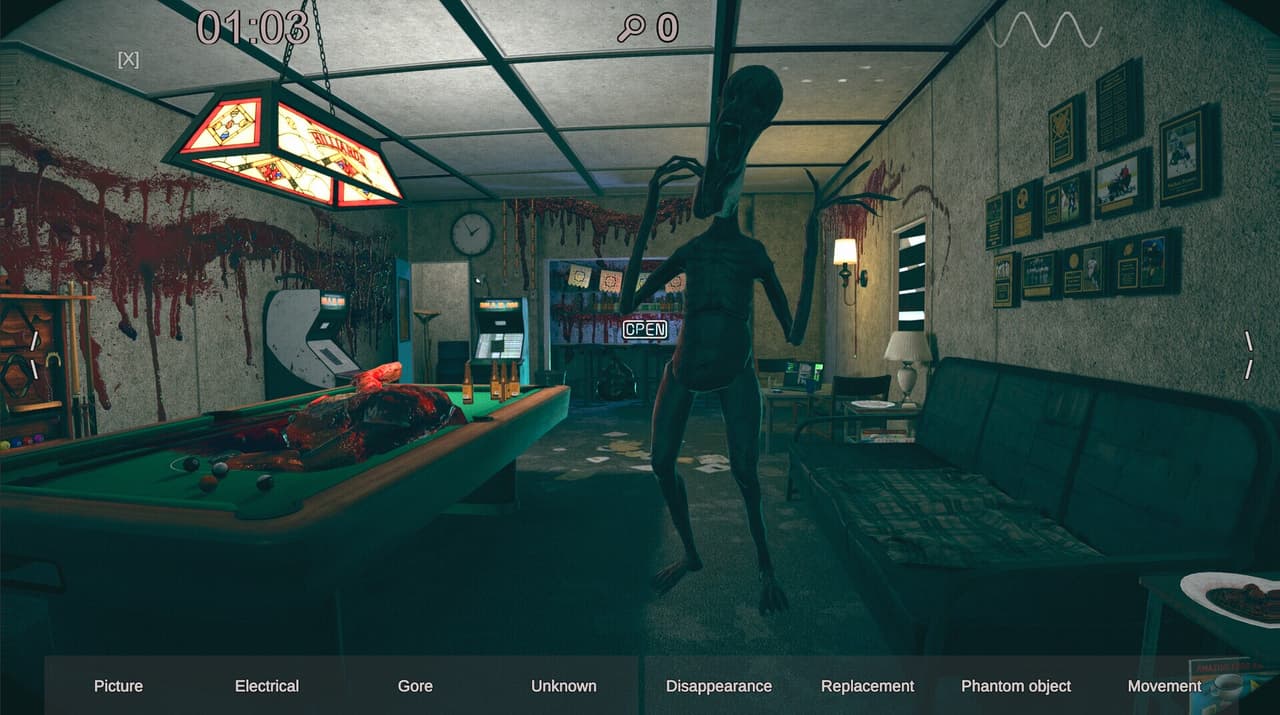 Spectator 2 screenshot 4