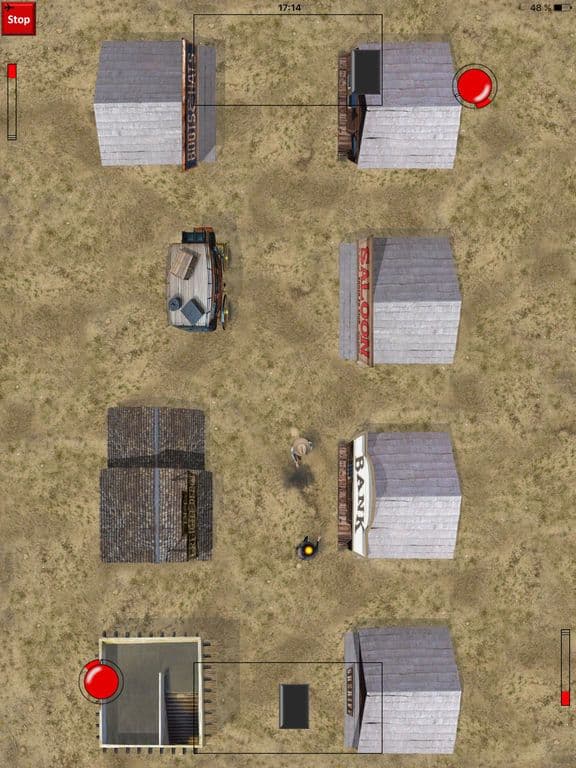 Cowboy Hats screenshot 3