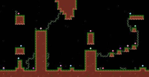 Rocket Core screenshot 6