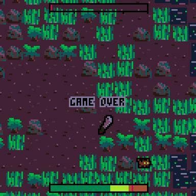 Ocelot Safari screenshot 2