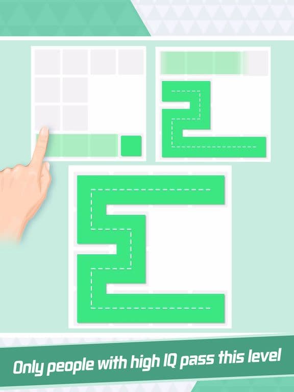 Hello Lines screenshot 6