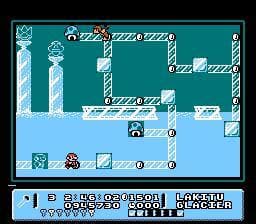 Mario Adventure