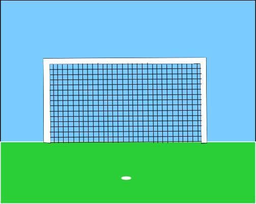 juego de futbol v0