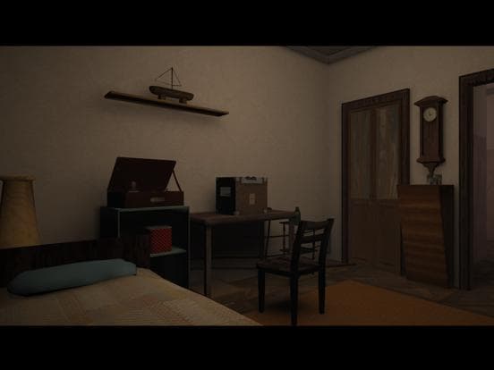 The Secret Elevator Remastered screenshot 3