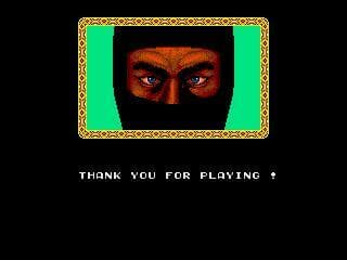 SEGA Master System Brawl screenshot 4